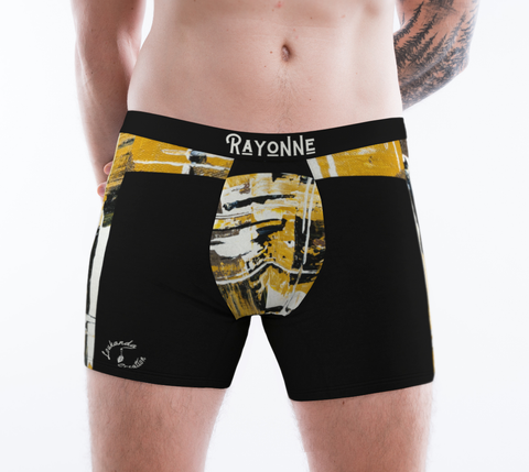 #6 Boxer Rayonne Style 3