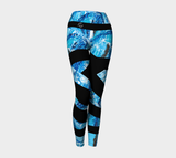 #1 Legging Respire Style 3