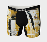 #6 Boxer Rayonne Style 1