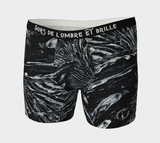 #3 Boxer Sors de l'ombre et brille Style 1