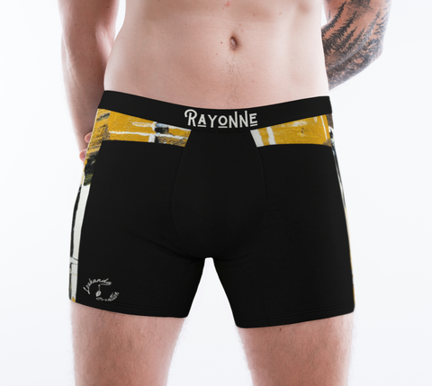 #6 Boxer Rayonne Style 2