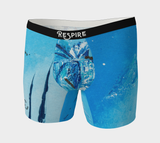 #1 Boxer Respire Style 1