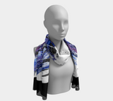 #5 Foulard L'envol Style 1