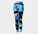 #1 Legging Respire Style 3