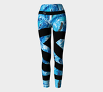 #1 Legging Respire Style 3