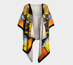 #11 Kimono drapé Fonce vers tes objectifs Style 1