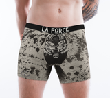 #13 Boxer La force Style 1