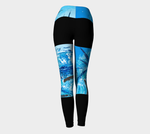 #1 Legging Respire Style 1