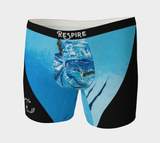 #1 Boxer Respire Style 3