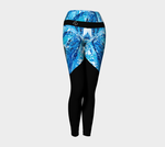 #1 Legging Respire Style 2