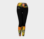 #11 Leggin Fonce vers tes objectifs Style 2